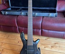 2004 German Warwick Streamer LX5
