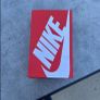 Nike New in the box , lovely looking runners . Image 4