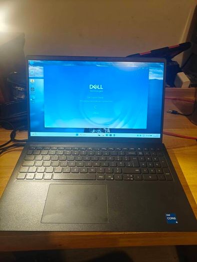 Dell 15 DC15250 13th gen