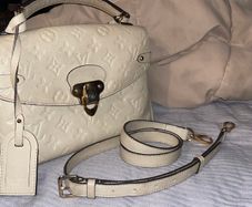 Louis Vuitton Handbag