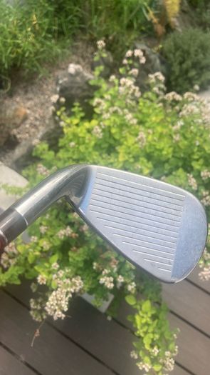 Yonex Irons