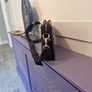 River Island black handbag Image 5