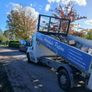 Citroen Really Tipper plus tail lift Image 2