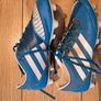 Adidas Incurza Football Boots Image 8