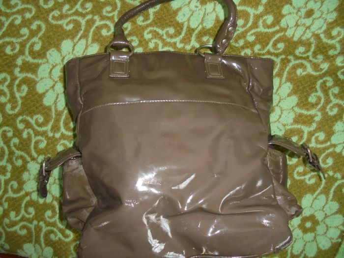 Clarks Bag