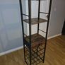 Wine Rack Freestanding Floor Image 6