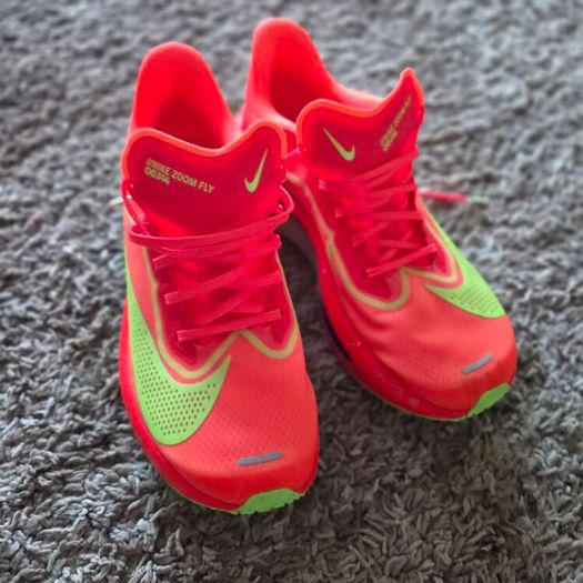 Nike Zoom Fly 6