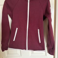 Coffee & gym hoodie