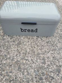 bread bin