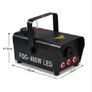 Smoke Fog Effect Machine RGB Fogger 500 W Halloween DJ Stage Disco Party Image 3