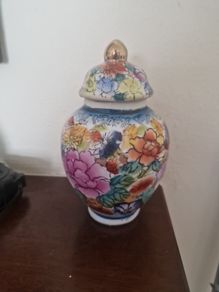 ginger jar