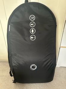 bugaboo travel bag