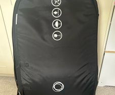 bugaboo travel bag