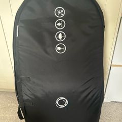 bugaboo travel bag