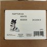 HEAD Raptor 60 Junior Ski Boots Size 24 24.5 World Cup Rebels Image 2