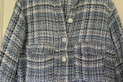 Zara jacket size M