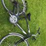 Huffy freedom city gent( Adult bike) Image 2