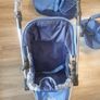 Dolls Pram Image 4