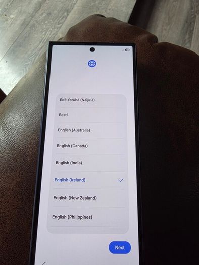 samsung zfold 6