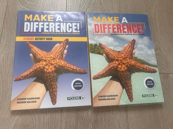 Free Secondary School Books - Junior Cycle