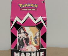 Pokemon Marnie Premium Tournament Collection