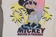 minnie mouse top