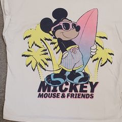 minnie mouse top