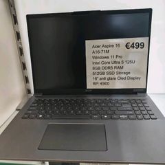 Acer Aspire 16