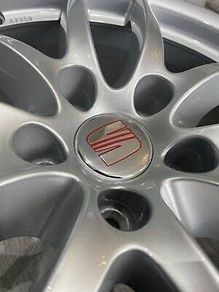 Seat centre caps (63mm) FREE POST
