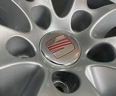Seat centre caps (63mm) FREE POST