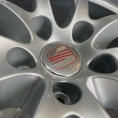 Seat centre caps (63mm) FREE POST