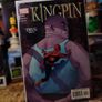 Kingpin ! Issue #4 ! Thug ! 2003 ! by Marvel ! Spider-man ! Image 2