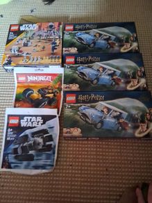 lego