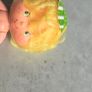Lem Twin Strawberry Shortcake Doll AGC Kenner 1979 Vintage same Era as MLP G1 My Little Image 2