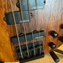 VINTAGE V940 Fretless - Active Image 3