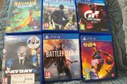 ps4 games bundle