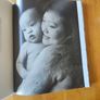 FAMILY. Hardcover VERY LARGE VOLUME edition of the photography book "Family: A Celebration of Humanity" featuring a foreword by James McBride. [1, 2]  This book contains 100 photographs chosen from thousands submitted by photographers from 164 countries. Image 6