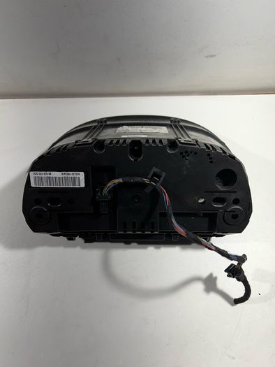 BMW E84 X1 E90 E91 E92 E93 speedometer instrument cluster diesel 9187344 A3l2b38g