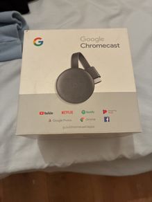 chromecast