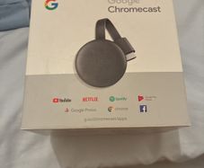 chromecast