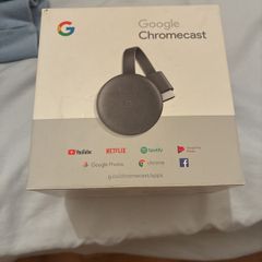 chromecast