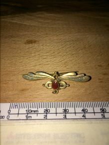 Brooch
