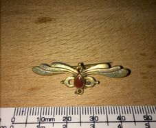 Brooch