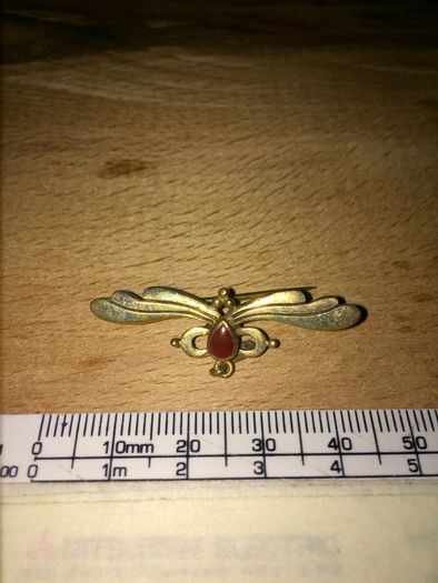 Brooch