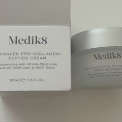 Medik8 Advanced Pro-Collagen+ Peptide Cream 50ml