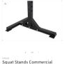Squat Stands (Commercial) Image 3