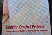 crocheting book