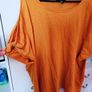 Plus size Leopard print summer trousers + top 18/20 Image 2