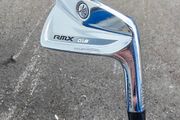 Yamaha RMX 018 Irons