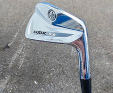Yamaha RMX 018 Irons